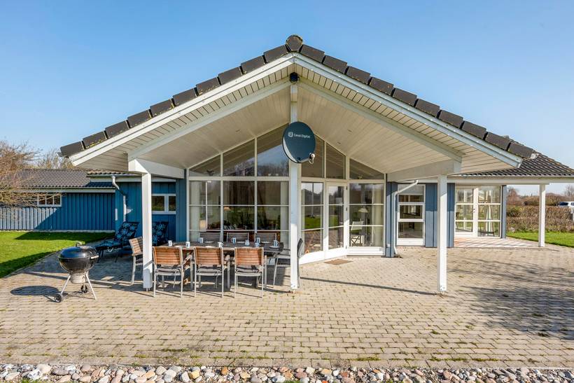 Foto von Ferienhaus VW86 in Bukkemose - Langeland