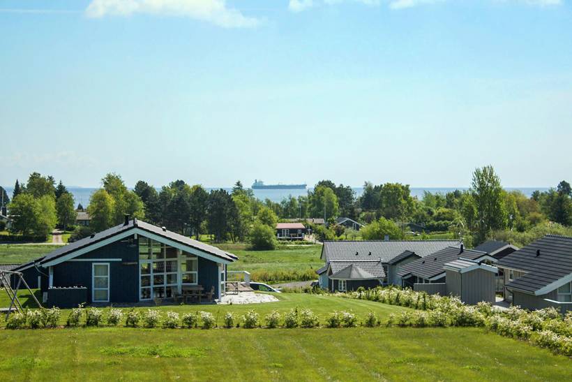 Foto von Ferienhaus VW86 in Bukkemose - Langeland