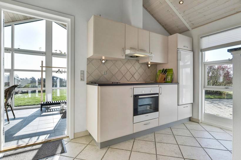 Foto von Ferienhaus VW86 in Bukkemose - Langeland