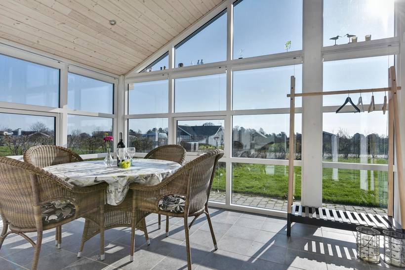 Foto von Ferienhaus VW86 in Bukkemose - Langeland