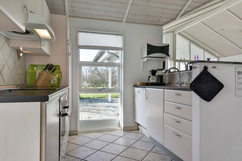 Foto von Ferienhaus VW86 in Bukkemose - Langeland