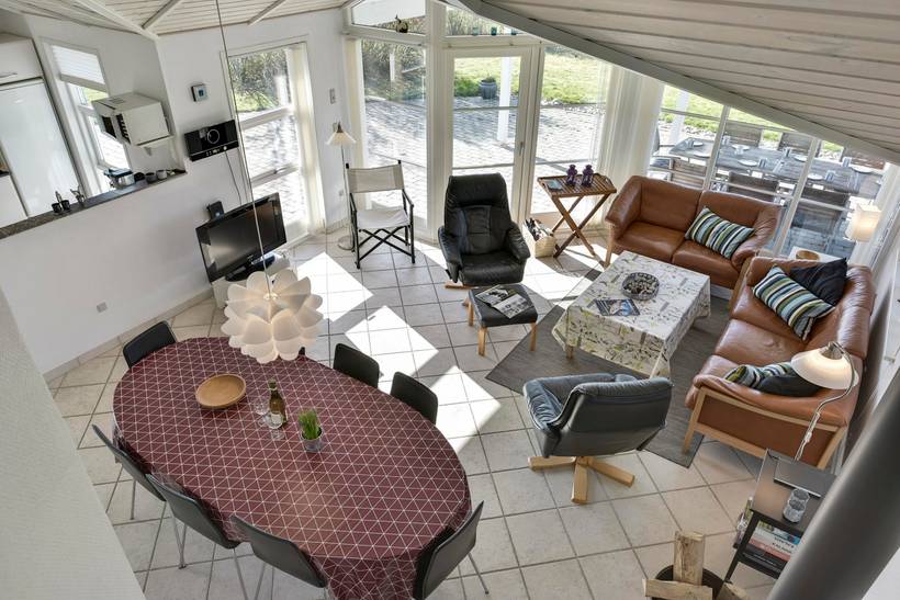 Foto von Ferienhaus VW86 in Bukkemose - Langeland