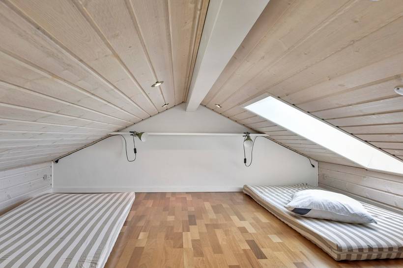 Foto von Ferienhaus VW86 in Bukkemose - Langeland