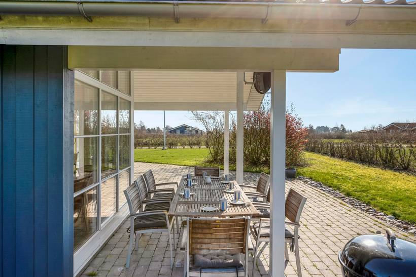 Foto von Ferienhaus VW86 in Bukkemose - Langeland