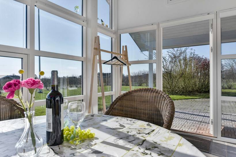 Foto von Ferienhaus VW86 in Bukkemose - Langeland