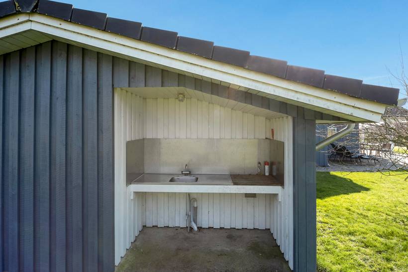 Foto von Ferienhaus VW86 in Bukkemose - Langeland
