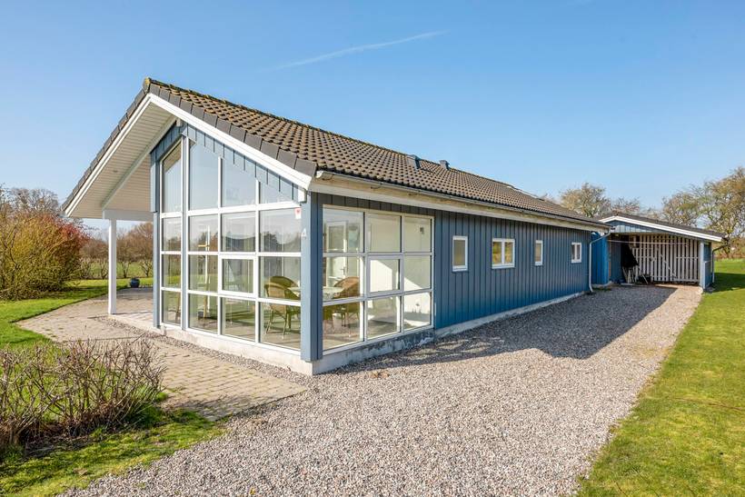 Foto von Ferienhaus VW86 in Bukkemose - Langeland