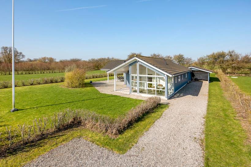 Foto von Ferienhaus VW86 in Bukkemose - Langeland