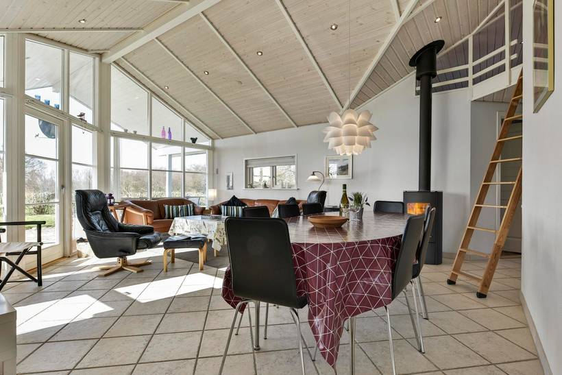Foto von Ferienhaus VW86 in Bukkemose - Langeland