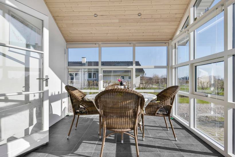 Foto von Ferienhaus VW86 in Bukkemose - Langeland