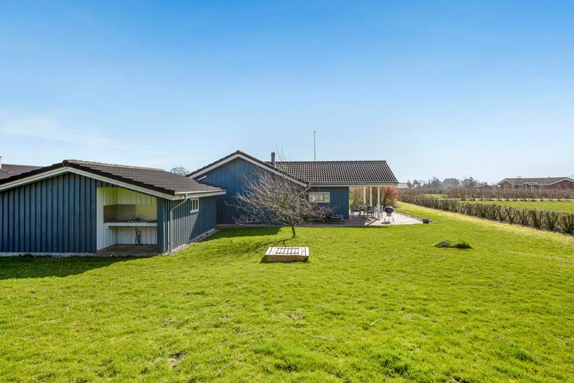 Foto von Ferienhaus VW86 in Bukkemose - Langeland