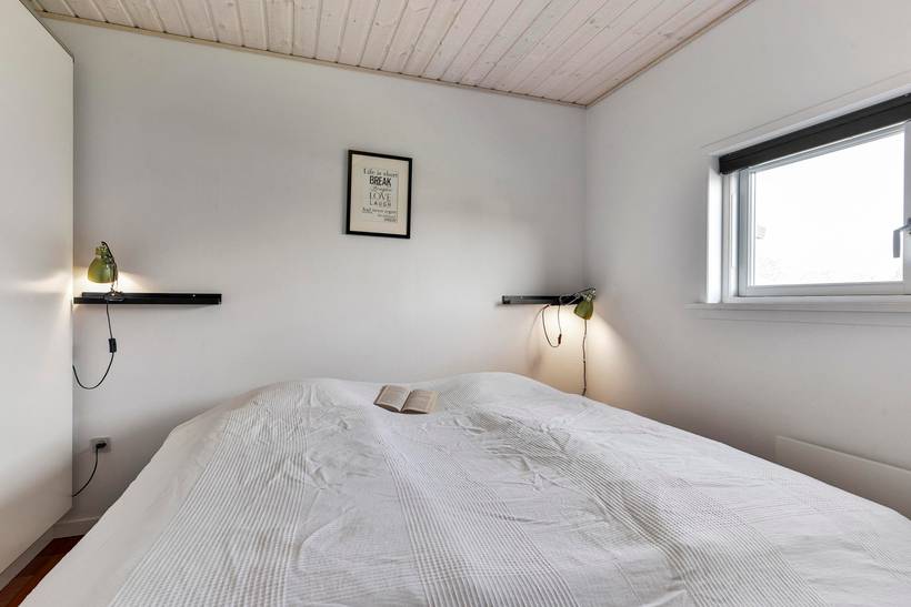 Foto von Ferienhaus VW86 in Bukkemose - Langeland
