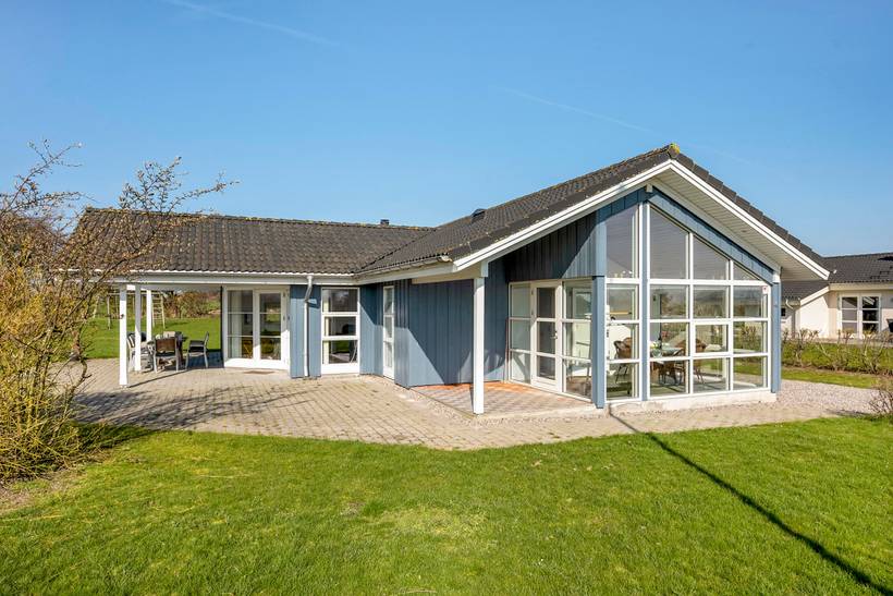 Foto von Ferienhaus VW86 in Bukkemose - Langeland