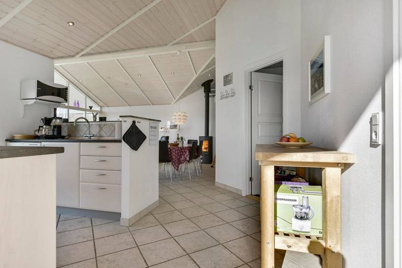 Foto von Ferienhaus VW86 in Bukkemose - Langeland