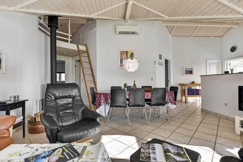 Foto von Ferienhaus VW86 in Bukkemose - Langeland
