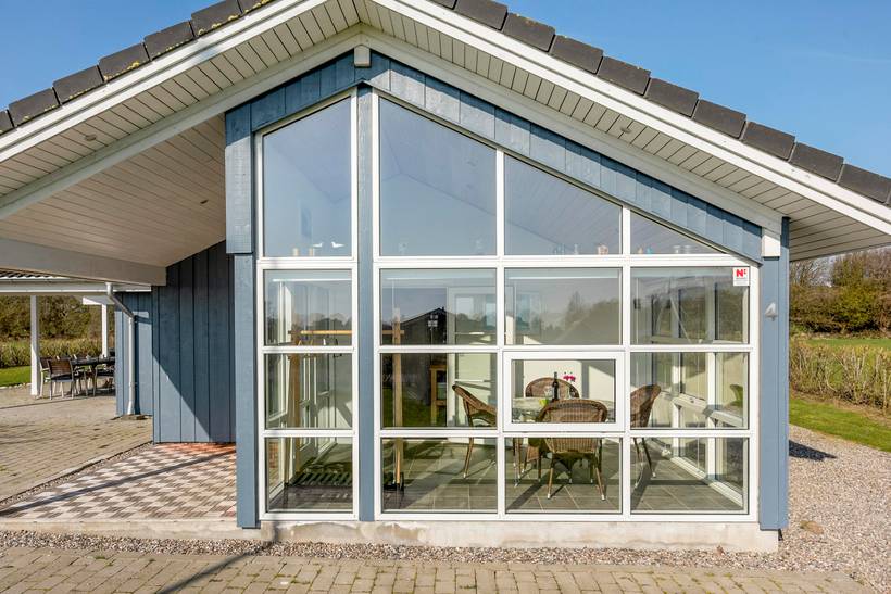 Foto von Ferienhaus VW86 in Bukkemose - Langeland