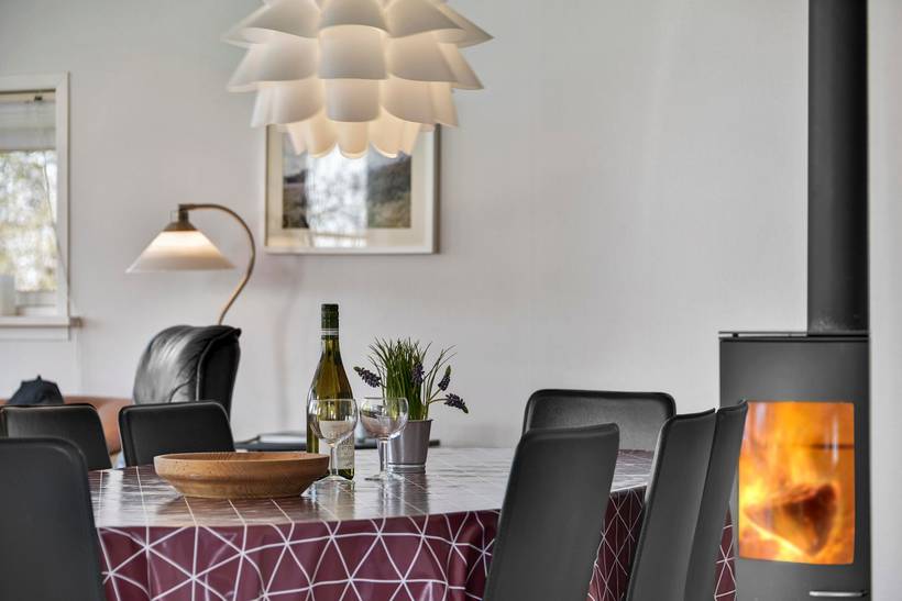 Foto von Ferienhaus VW86 in Bukkemose - Langeland