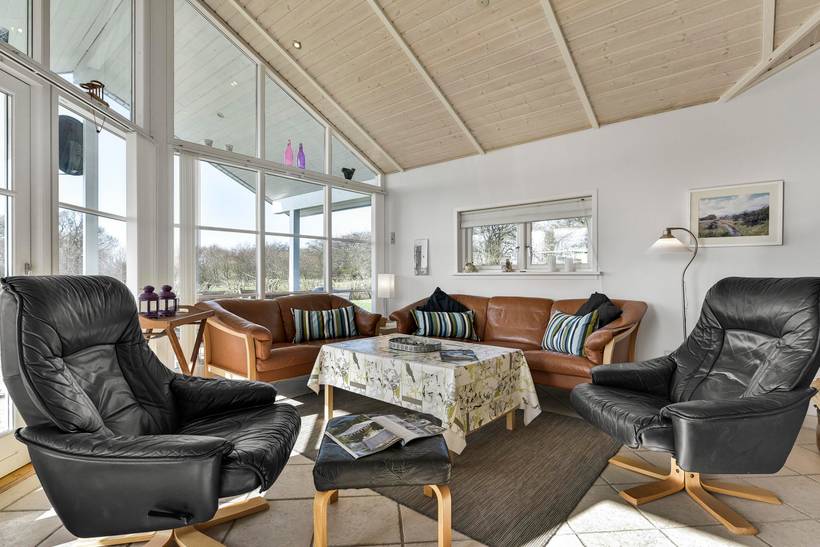 Foto von Ferienhaus VW86 in Bukkemose - Langeland
