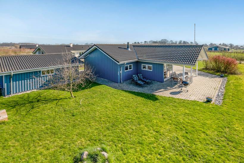 Foto von Ferienhaus VW86 in Bukkemose - Langeland