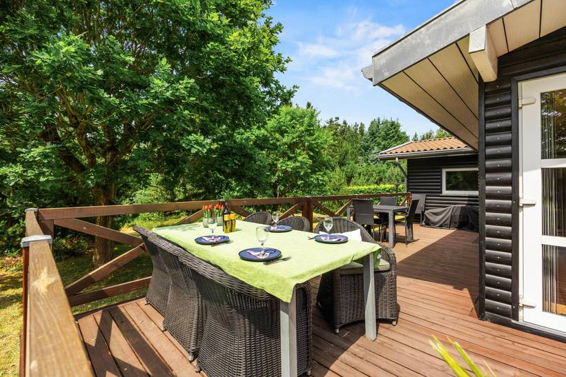 Foto von Ferienhaus VW90 in Henne Strand - Westjütland
