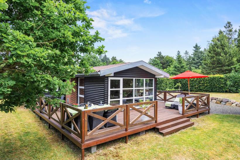 Foto von Ferienhaus VW90 in Henne Strand - Westjütland