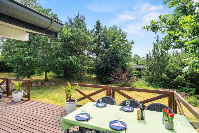 Foto von Ferienhaus VW90 in Henne Strand - Westjütland