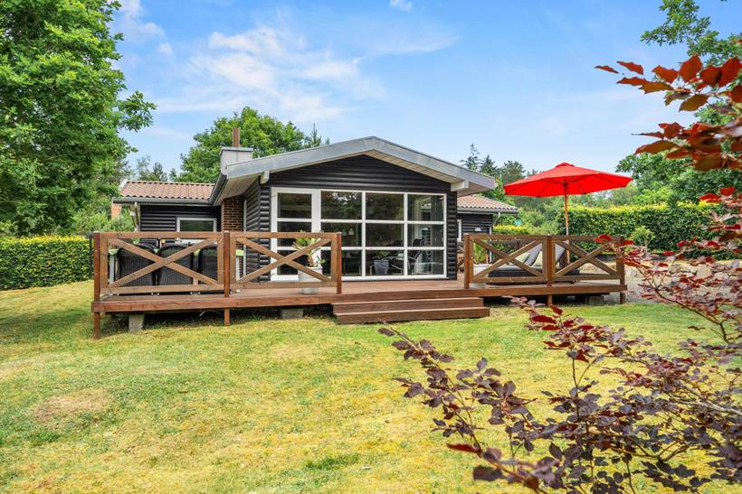 Foto von Ferienhaus VW90 in Henne Strand - Westjütland