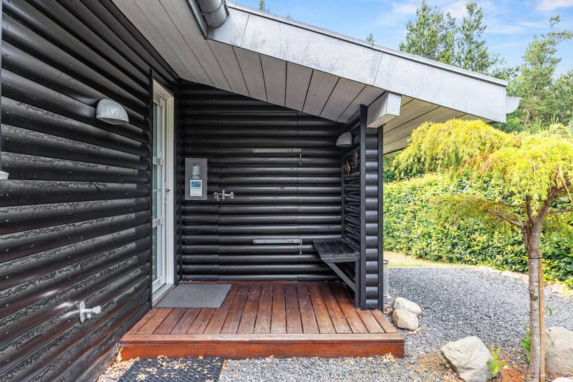 Foto von Ferienhaus VW90 in Henne Strand - Westjütland