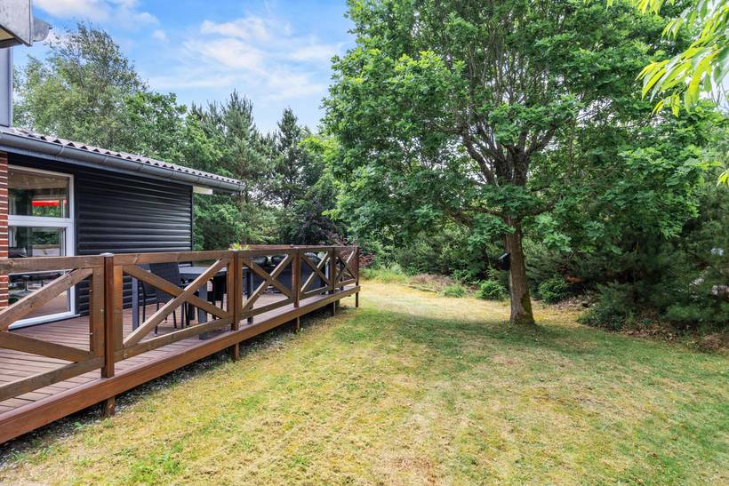 Foto von Ferienhaus VW90 in Henne Strand - Westjütland