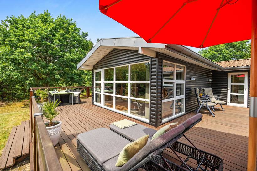 Foto von Ferienhaus VW90 in Henne Strand - Westjütland