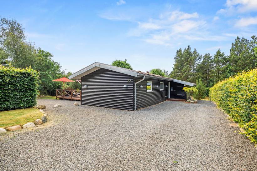 Foto von Ferienhaus VW90 in Henne Strand - Westjütland