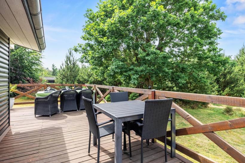 Foto von Ferienhaus VW90 in Henne Strand - Westjütland