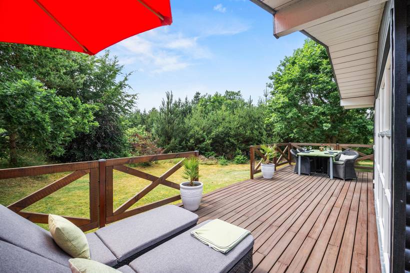Foto von Ferienhaus VW90 in Henne Strand - Westjütland