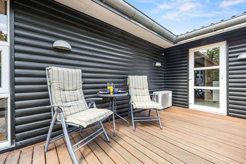 Foto von Ferienhaus VW90 in Henne Strand - Westjütland