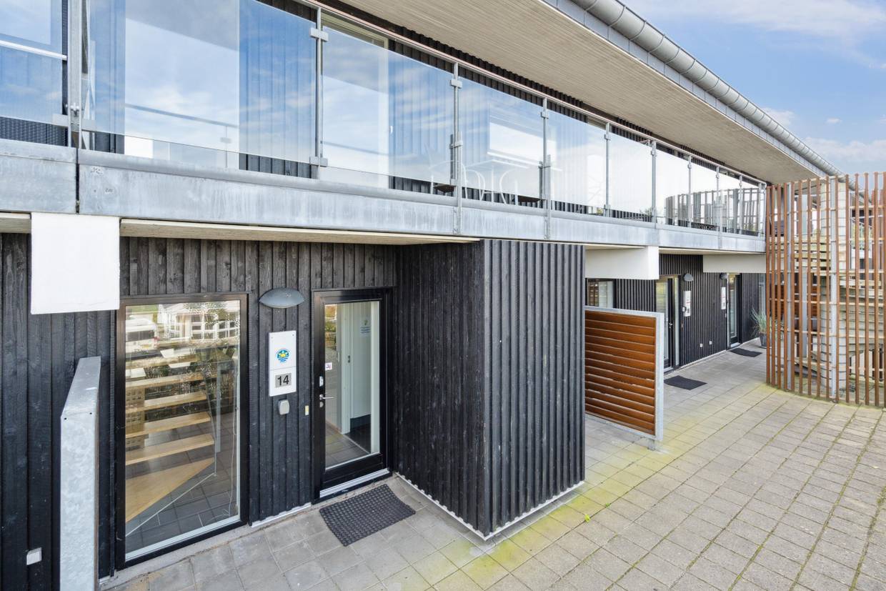 Foto von Ferienhaus VW92 in Havneby - Rømø