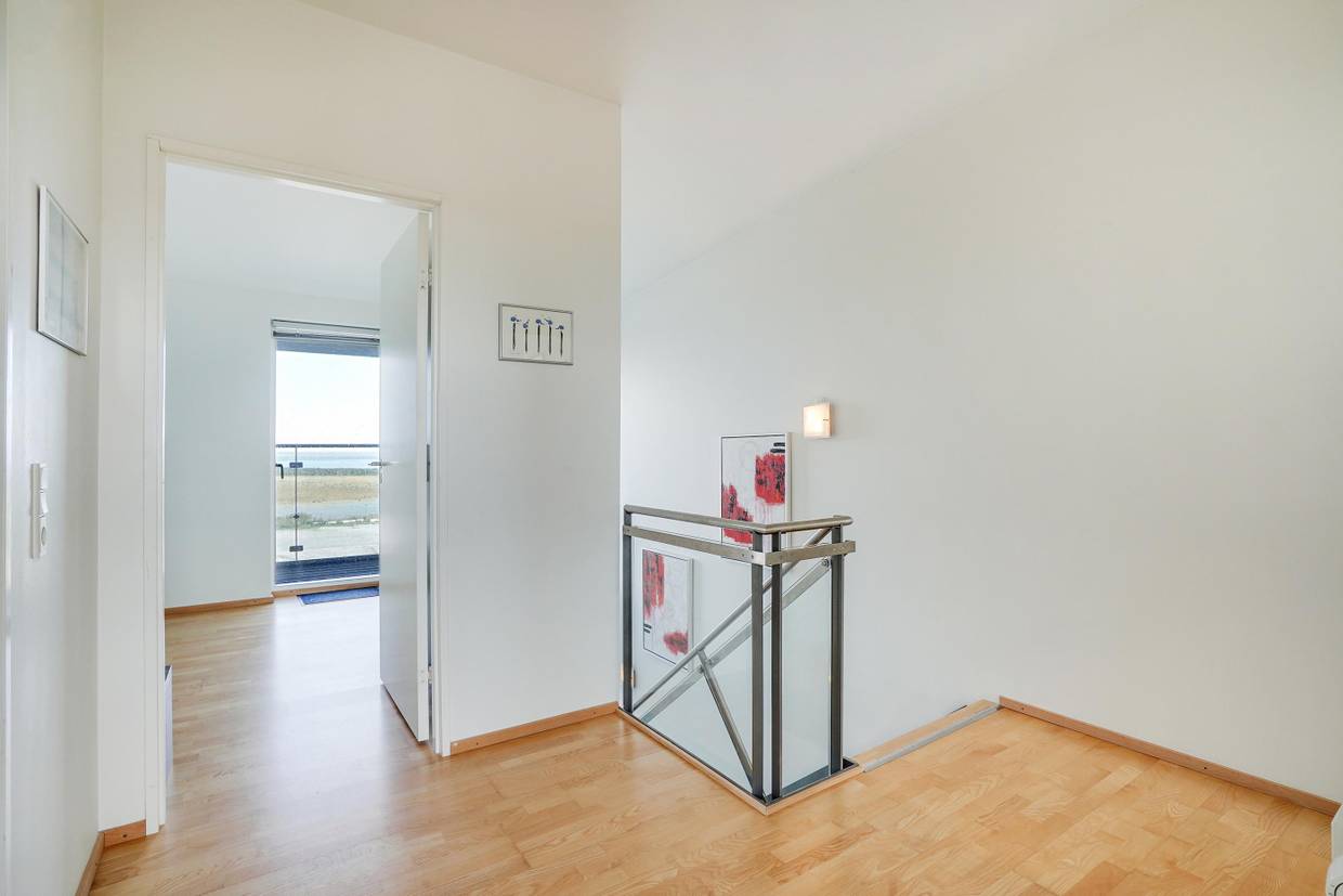 Foto von Ferienhaus VW92 in Havneby - Rømø