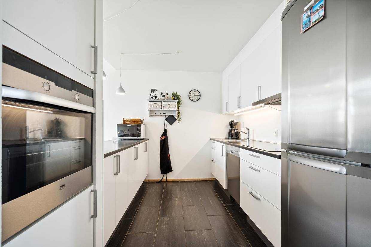 Foto von Ferienhaus VW92 in Havneby - Rømø