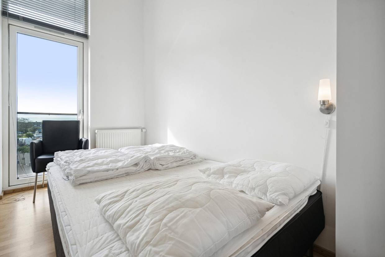 Foto von Ferienhaus VW92 in Havneby - Rømø