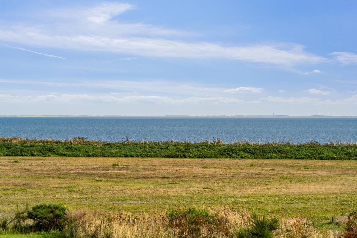 Foto von Ferienhaus VW92 in Havneby - Rømø