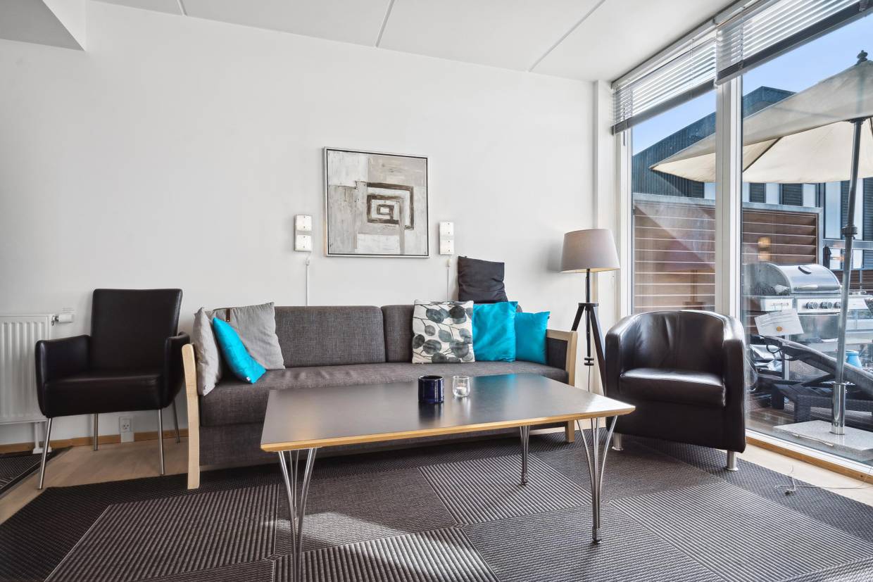 Foto von Ferienhaus VW92 in Havneby - Rømø