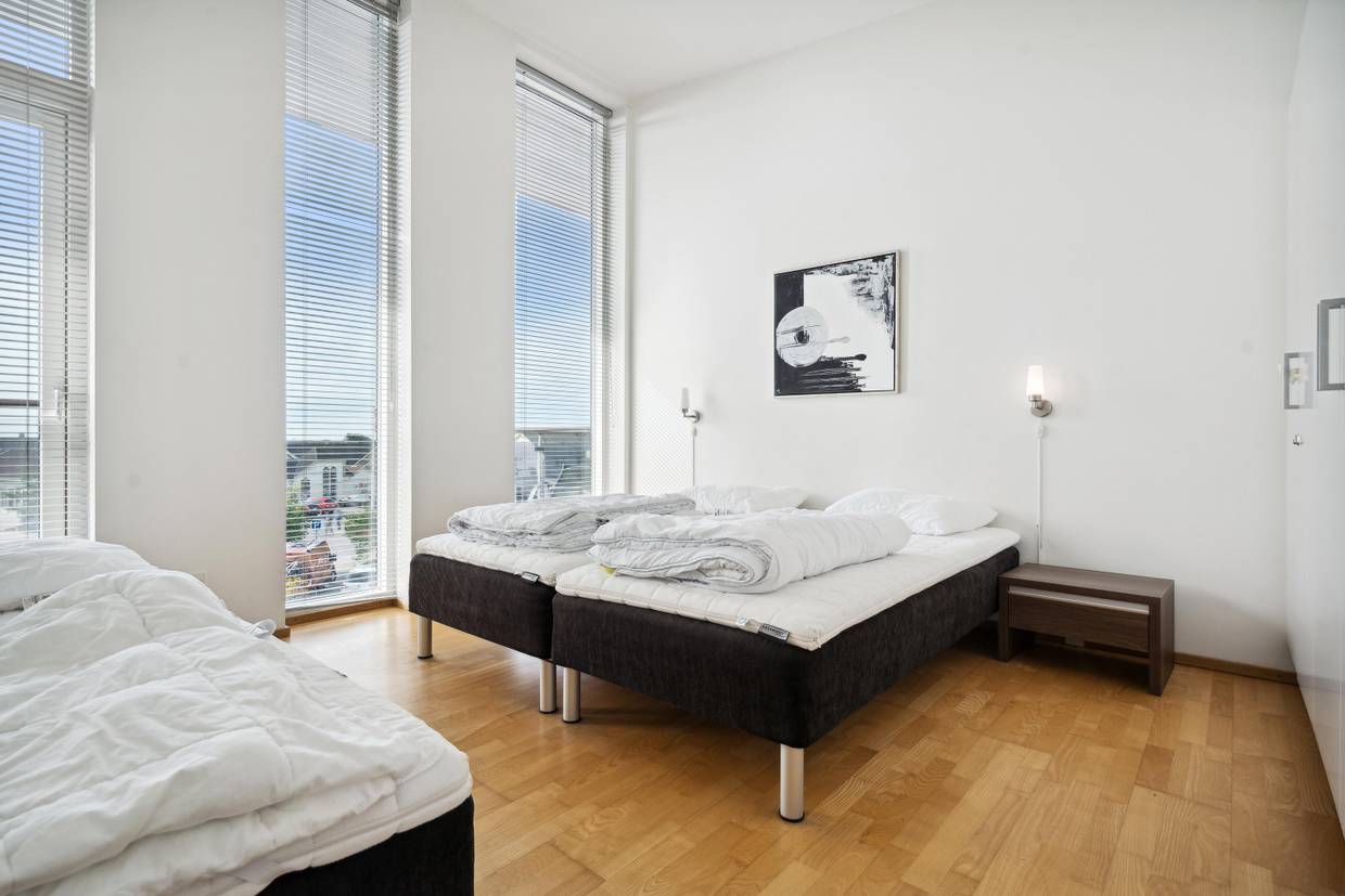 Foto von Ferienhaus VW92 in Havneby - Rømø