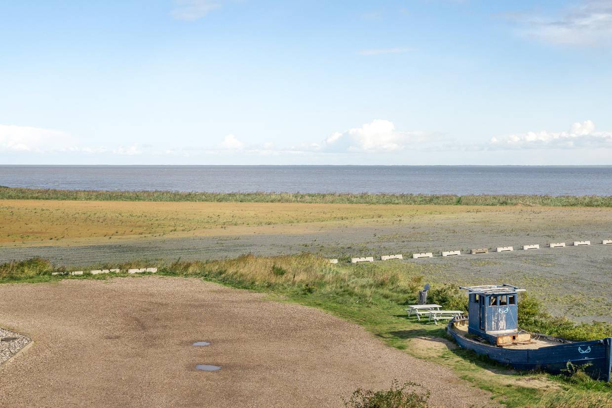 Foto von Ferienhaus VW92 in Havneby - Rømø