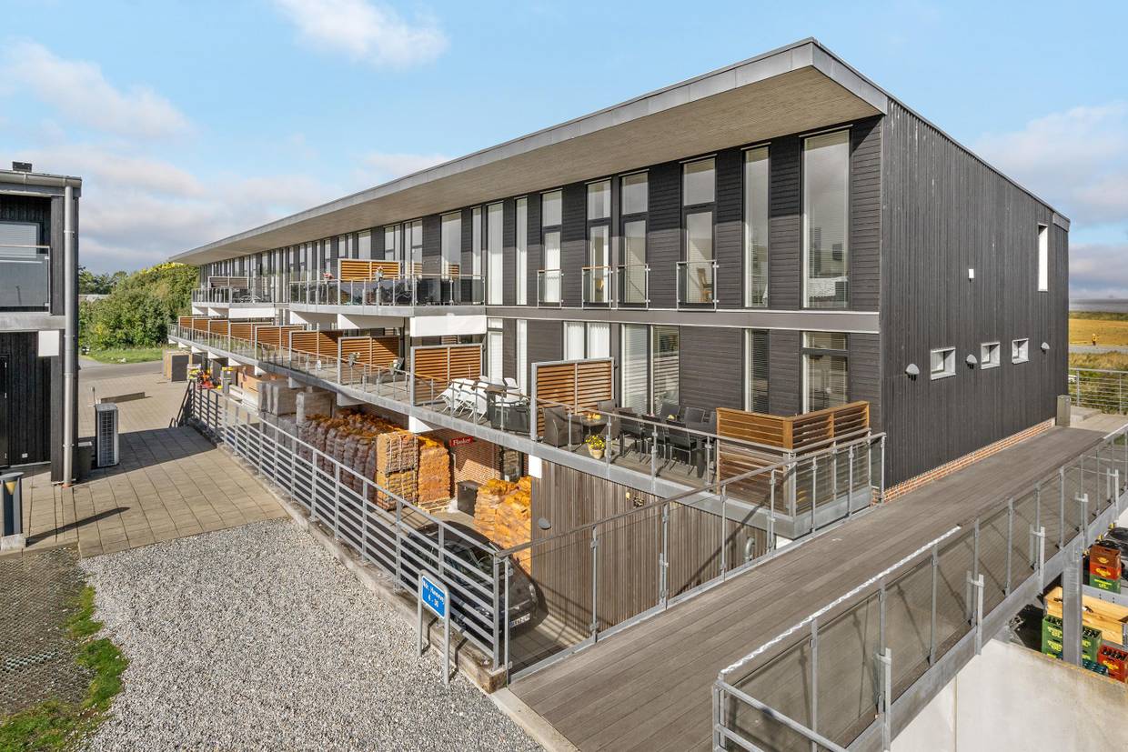 Foto von Ferienhaus VW92 in Havneby - Rømø