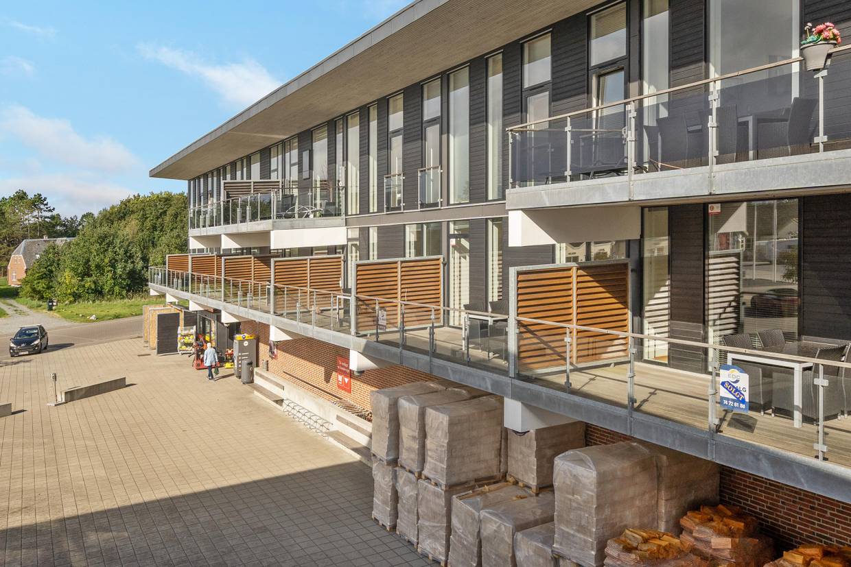 Foto von Ferienhaus VW92 in Havneby - Rømø