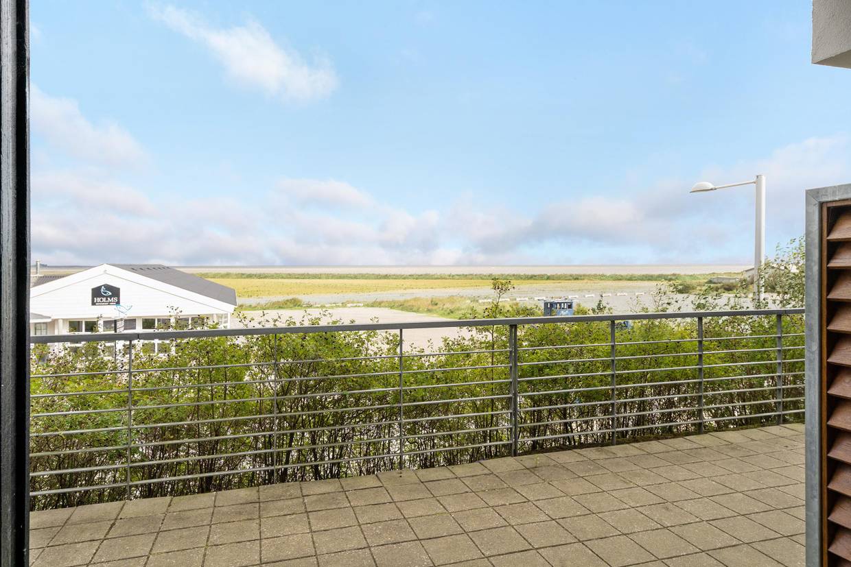 Foto von Ferienhaus VW92 in Havneby - Rømø