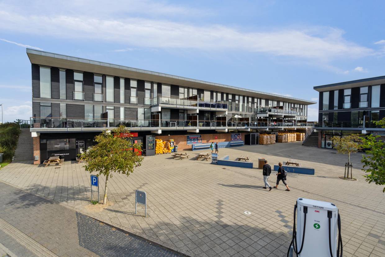Foto von Ferienhaus VW92 in Havneby - Rømø