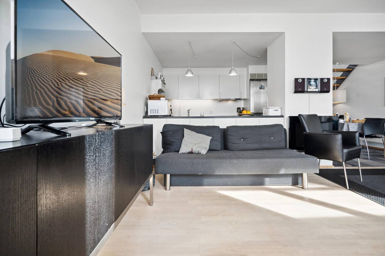 Foto von Ferienhaus VW92 in Havneby - Rømø