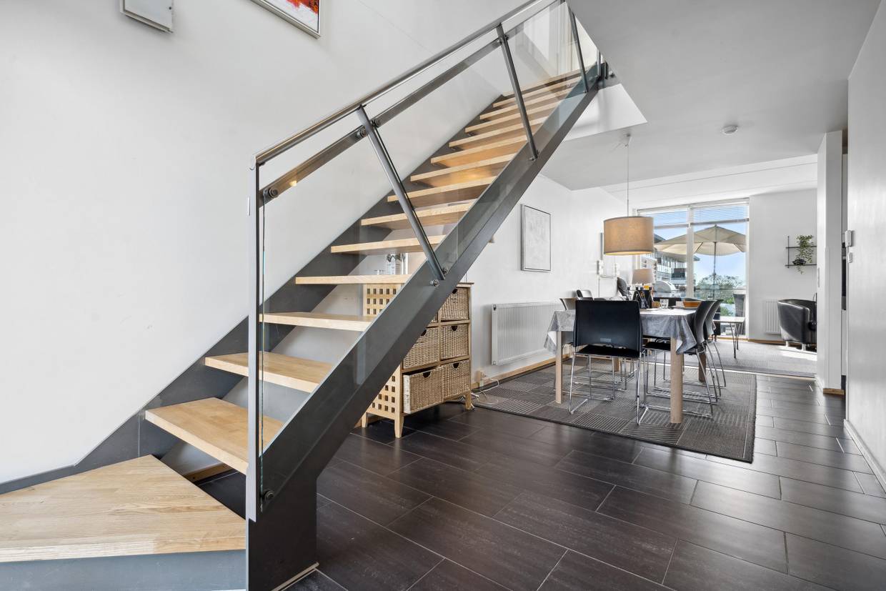 Foto von Ferienhaus VW92 in Havneby - Rømø