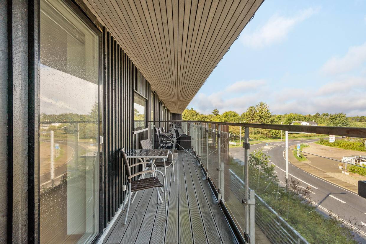 Foto von Ferienhaus VW92 in Havneby - Rømø