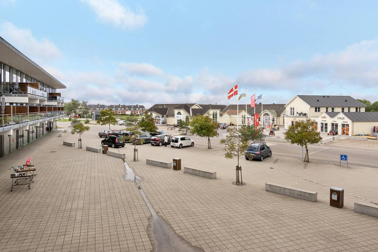 Foto von Ferienhaus VW92 in Havneby - Rømø
